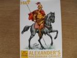 Thumbnail HAT INDUSTRIES 8047 ALEXANDERS MACEDONIAN CAVALRY
